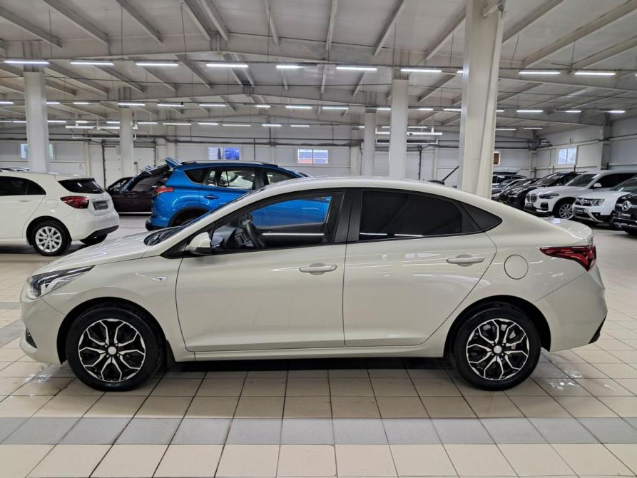 Hyundai Solaris II Набережные Челны  - изображение 10