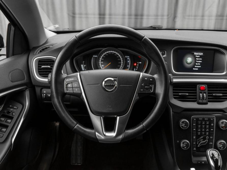 Volvo V40 Cross Country I Рестайлинг Москва  - изображение 10