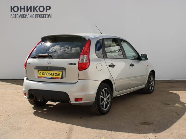 Lada (ВАЗ) Kalina I с пробегом 2011 года, цена 319 000 рублей, 134218 км, хэтчбек, Автокод Объявления