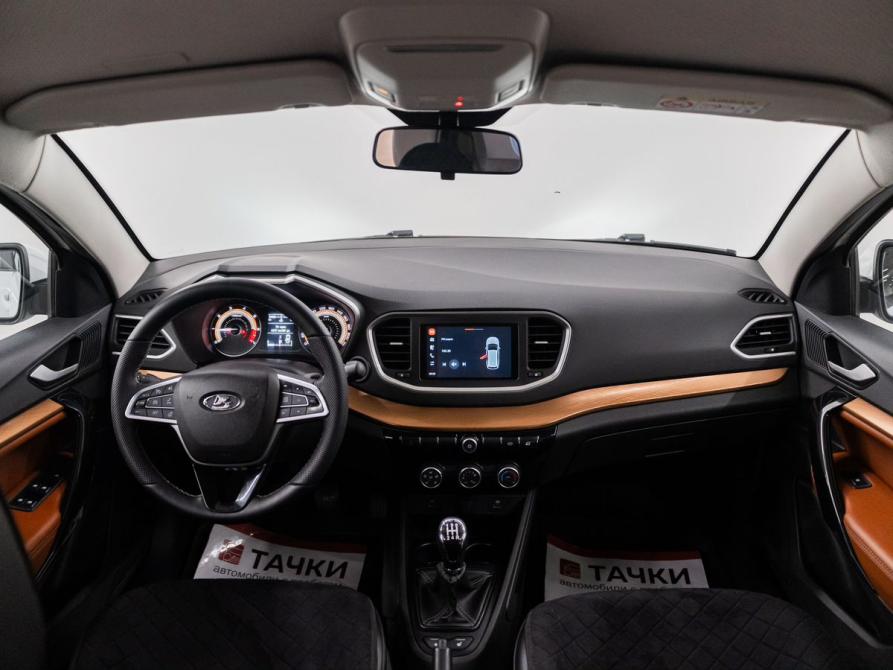 Lada (ВАЗ) Vesta I Рестайлинг (NG) Красноярск  - изображение 9