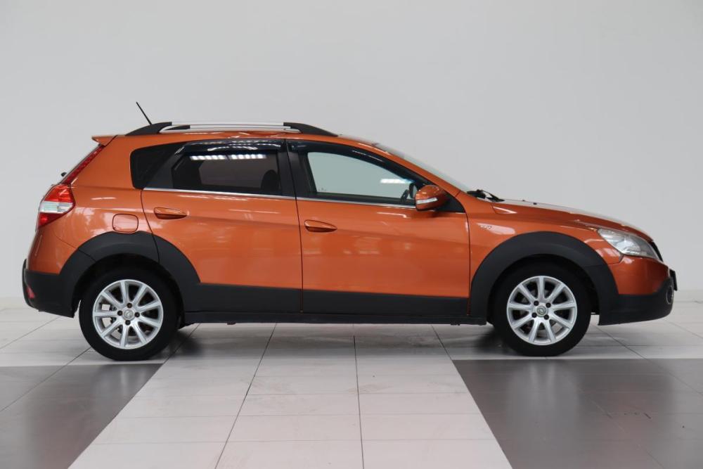 Dongfeng H30 Cross Ульяновск  - изображение 5