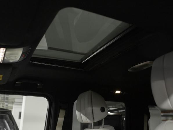 Новый Mercedes-Benz G-Класс AMG II (W465) Рестайлинг 2026 года, цена 33 211 247 рублей, внедорожник, Автокод Объявления