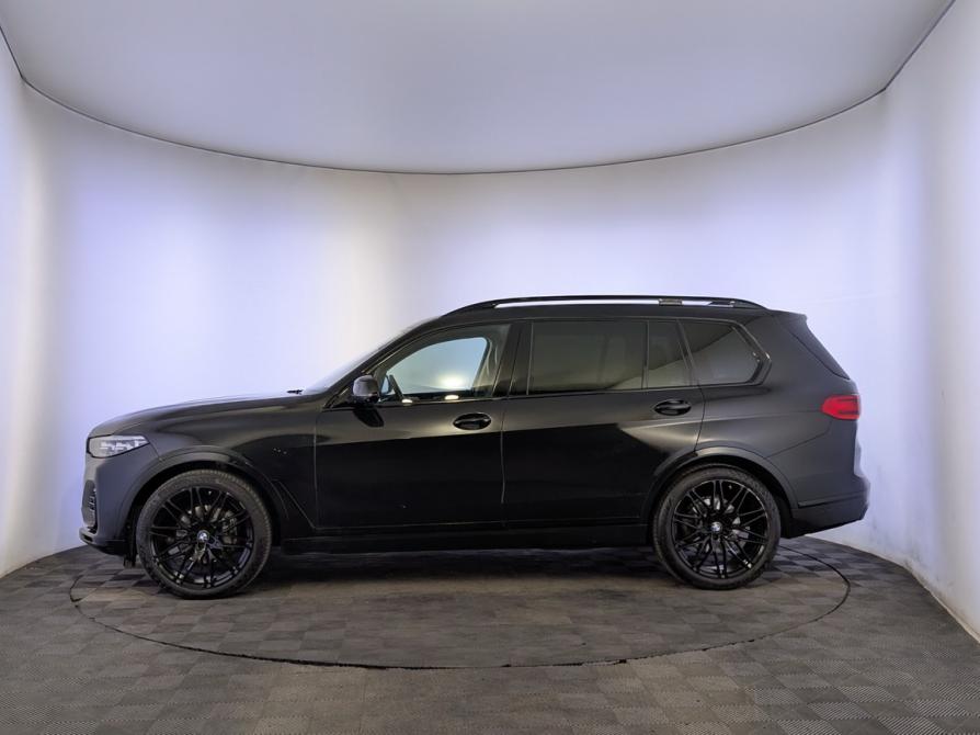 BMW X7 I (G07) Москва  - изображение 8