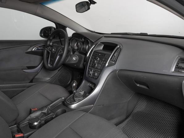 Opel Astra J Рестайлинг с пробегом 2012 года, цена 775 000 рублей, 103416 км, хэтчбек, Автокод Объявления