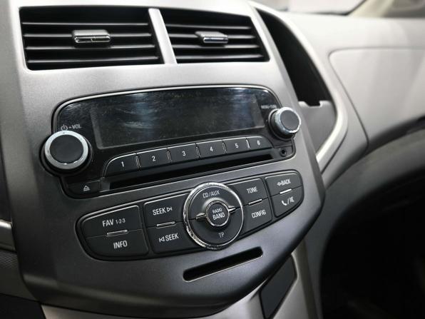 Chevrolet Aveo II с пробегом 2012 года, цена 719 900 рублей, 156100 км, седан, Автокод Объявления