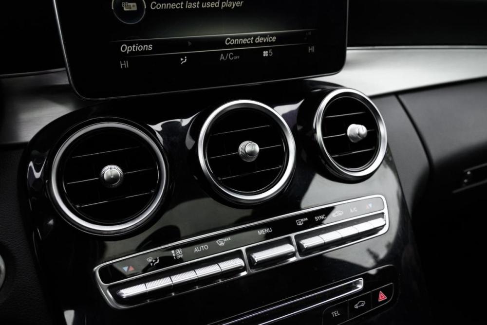 Mercedes-Benz C-Класс IV (W205) Ульяновск  - изображение 21