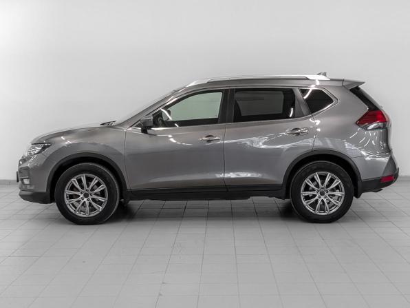 Nissan X-Trail III Рестайлинг с пробегом 2021 года, цена 2 800 000 рублей, 81032 км, внедорожник, Автокод Объявления
