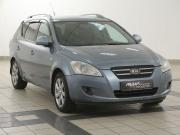 Kia Ceed I Иваново  - изображение 20