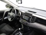 Toyota RAV4 IV (XA40) Рестайлинг Москва  - изображение 37