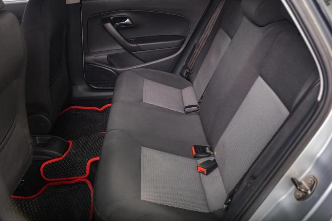 Volkswagen Polo V с пробегом 2014 года, цена 699 000 рублей, 193911 км, седан, Автокод Объявления