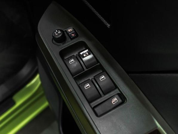 Subaru Justy V с пробегом 2017 года, цена 1 049 000 рублей, 127733 км, микровэн, Автокод Объявления