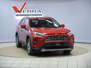 Toyota RAV4 V (XA50) Уфа  - изображение 18