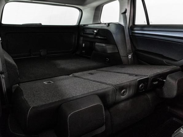 Skoda Kodiaq I с пробегом 2018 года, цена 2 199 000 рублей, 141825 км, внедорожник, Автокод Объявления