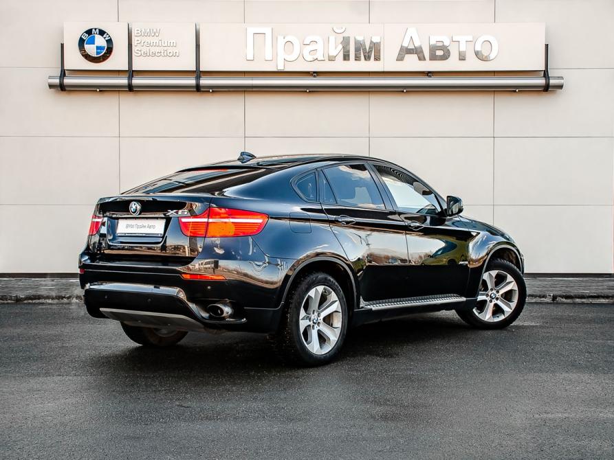 BMW X6 I (E71) Магнитогорск  - изображение 2