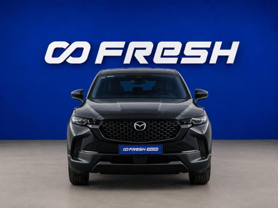 Mazda CX-50 Москва  - изображение 3