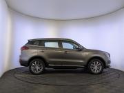 Geely Atlas Pro Москва  - изображение 32