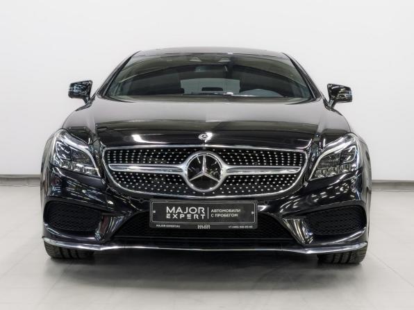 Mercedes-Benz CLS II (C218) Рестайлинг с пробегом 2017 года, цена 4 600 000 рублей, 53029 км, универсал, Автокод Объявления