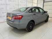 Lada (ВАЗ) Vesta I Пермь  - изображение 21