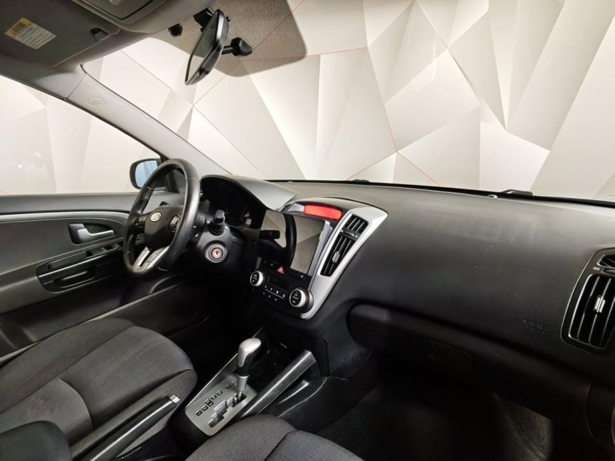 Kia Ceed I Рестайлинг Москва  - изображение 12