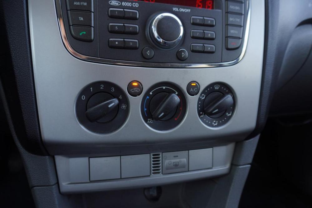 Ford Focus II Рестайлинг Ульяновск  - изображение 15