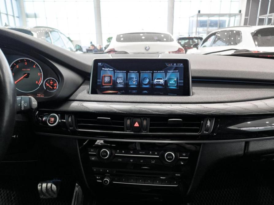 BMW X5 III (F15) Казань  - изображение 18