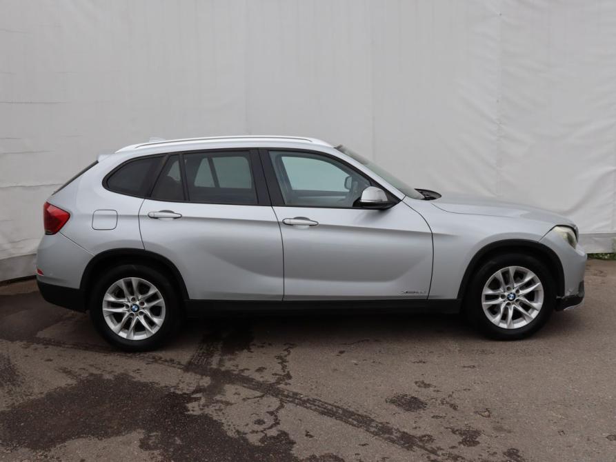BMW X1 I (E84) Рестайлинг Москва  - изображение 7