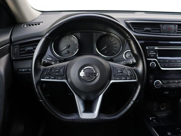 Nissan X-Trail III Рестайлинг с пробегом 2019 года, цена 2 300 000 рублей, 111560 км, внедорожник, Автокод Объявления