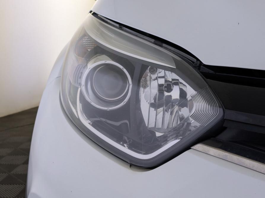 Renault Kaptur I Москва  - изображение 17