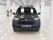 Lada (ВАЗ) Niva Travel I Самара  - изображение 27