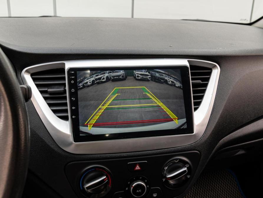 Hyundai Solaris II Рестайлинг Краснодар  - изображение 12