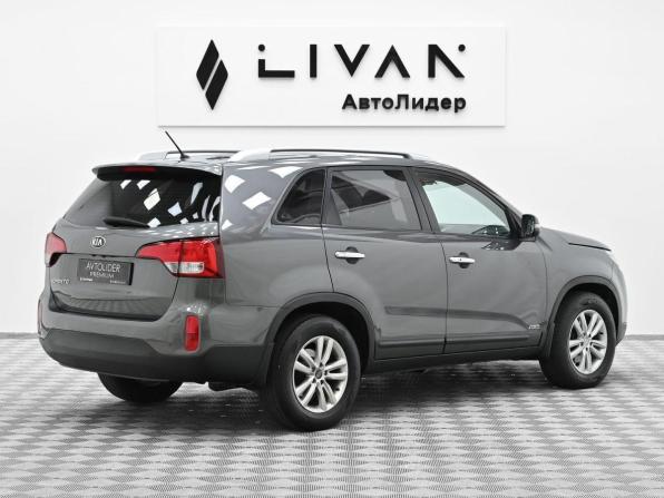 Kia Sorento II Рестайлинг с пробегом 2016 года, цена 1 219 000 рублей, 109917 км, внедорожник, Автокод Объявления