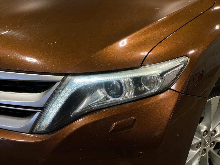 Toyota Venza I Рестайлинг Челябинск  - изображение 9