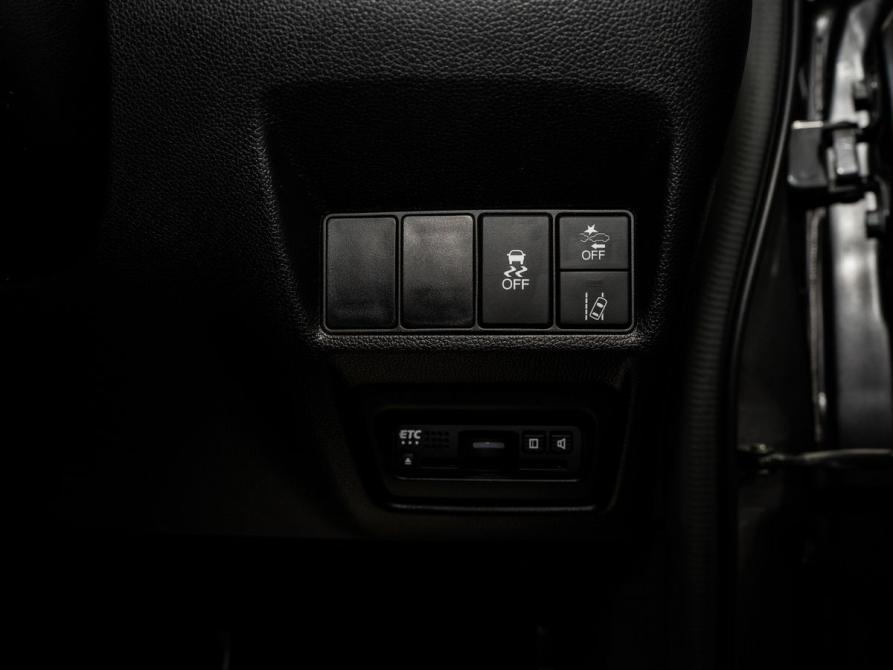 Honda Stepwgn V Рестайлинг Чита  - изображение 15