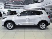 Chery Tiggo 4 Pro I Рестайлинг Казань  - изображение 32