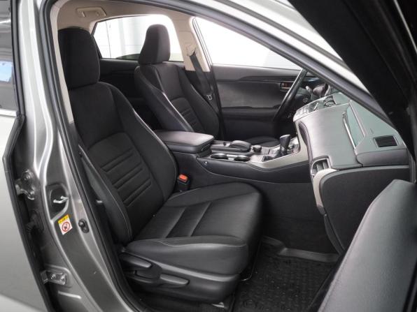 Lexus NX I с пробегом 2015 года, цена 2 597 000 рублей, 157115 км, внедорожник, Автокод Объявления