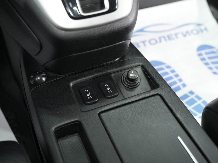 Honda CR-V IV Новосибирск  - изображение 28