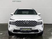 Hyundai Santa Fe IV Рестайлинг Екатеринбург  - изображение 32
