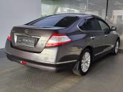 Nissan Teana II Рестайлинг Уфа  - изображение 28