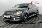Kia Optima IV Нижний Новгород  - изображение 23
