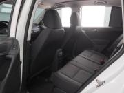 Volkswagen Tiguan I Рестайлинг Воронеж  - изображение 25