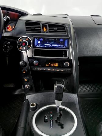 SsangYong Kyron I Рестайлинг с пробегом 2009 года, цена 599 000 рублей, 259081 км, внедорожник, Автокод Объявления