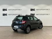 Renault Sandero II Рестайлинг Санкт-Петербург  - изображение 21
