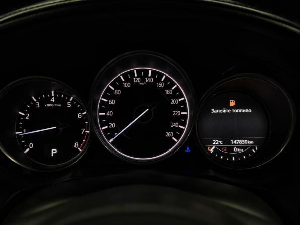 Mazda 6 III (GJ) Рестайлинг с пробегом 2016 года, цена 1 697 000 рублей, 147820 км, седан, Автокод Объявления
