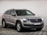 Skoda Kodiaq I Санкт-Петербург  - изображение 32