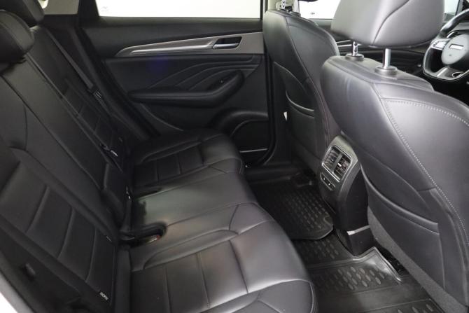 Haval F7 I с пробегом 2021 года, цена 1 399 000 рублей, 197000 км, внедорожник, Автокод Объявления