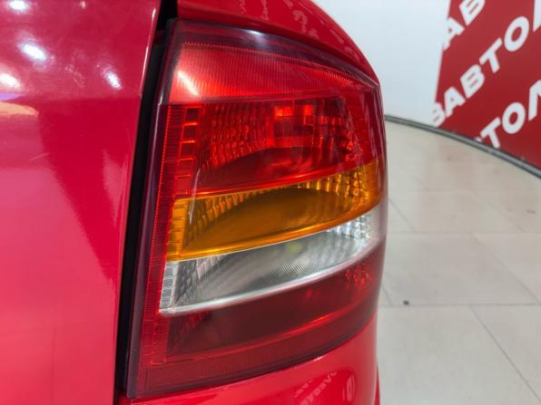 Opel Astra G с пробегом 1998 года, цена 199 000 рублей, 287761 км, хэтчбек, Автокод Объявления
