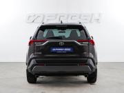 Toyota RAV4 V (XA50) Москва  - изображение 28