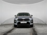 Kia Sportage IV Рестайлинг Санкт-Петербург  - изображение 22