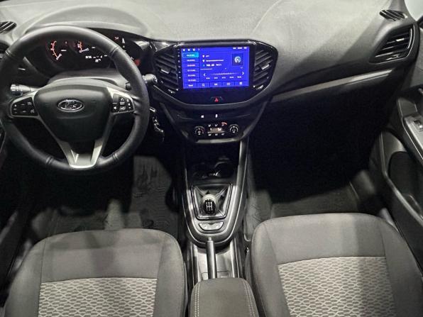 Lada (ВАЗ) Vesta I с пробегом 2021 года, цена 1 199 000 рублей, 35722 км, универсал, Автокод Объявления