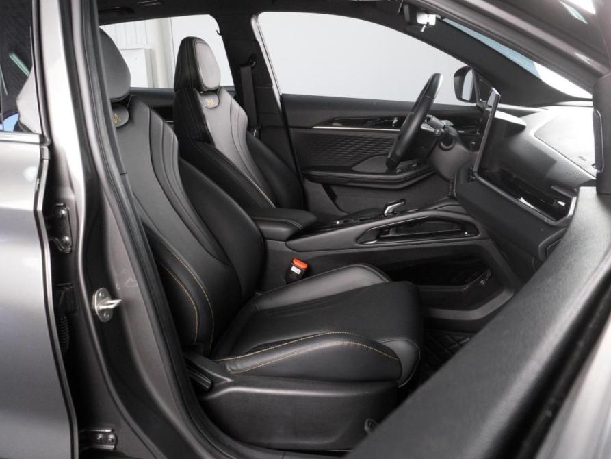 Geely Coolray I Рестайлинг Минеральные Воды  - изображение 8
